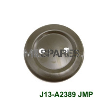 Spare tyre carrier,2 post ring